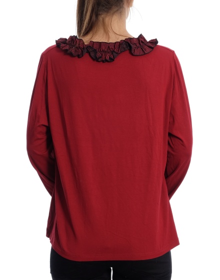 Дамска блуза Mac Scott