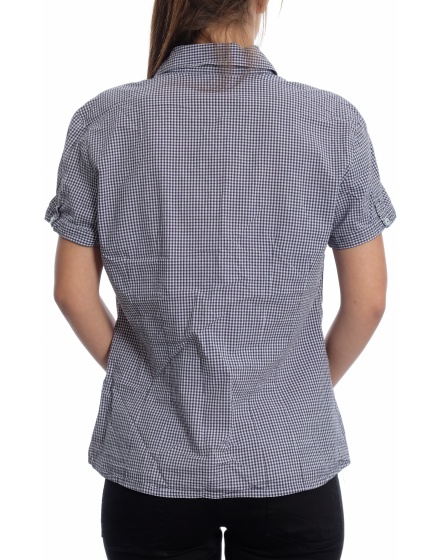 Дамска риза с къс ръкав s.Oliver