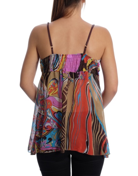 Дамски потник N & P