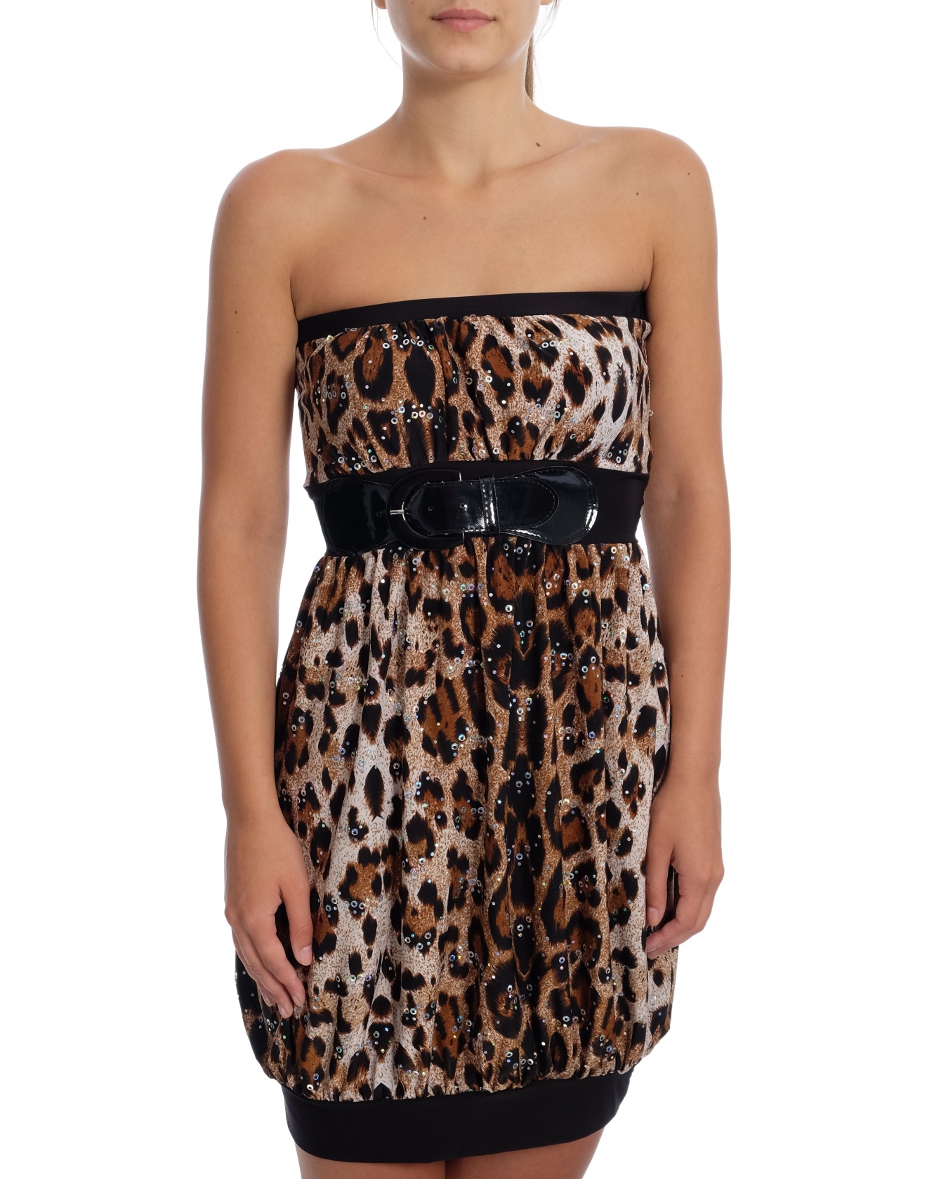 Дамска рокля