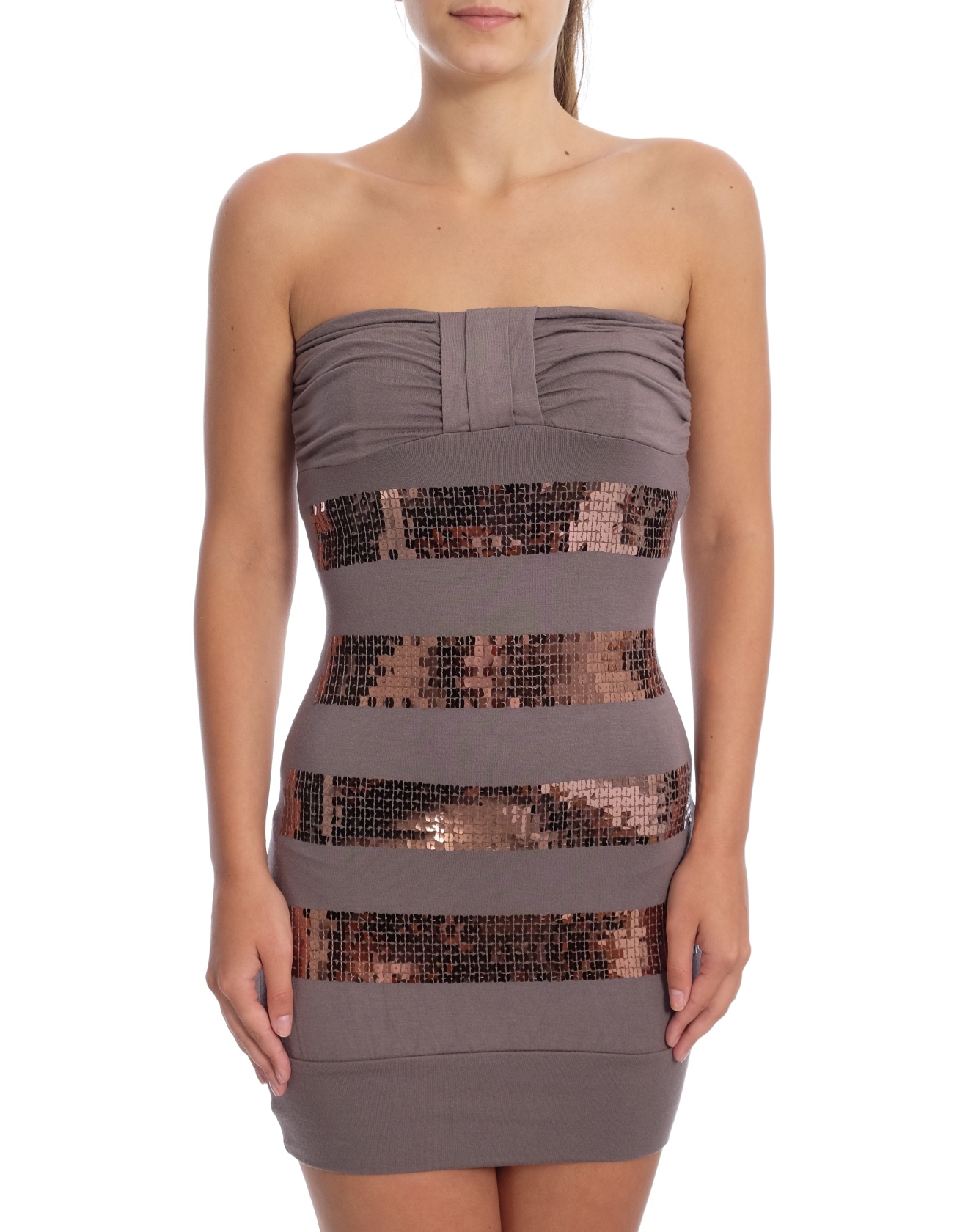 Дамска рокля Rimando