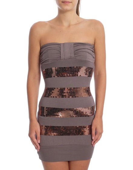 Дамска рокля Rimando