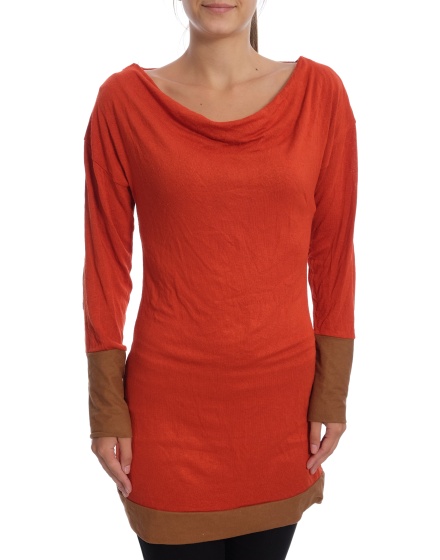 Дамска туника Megi Collection