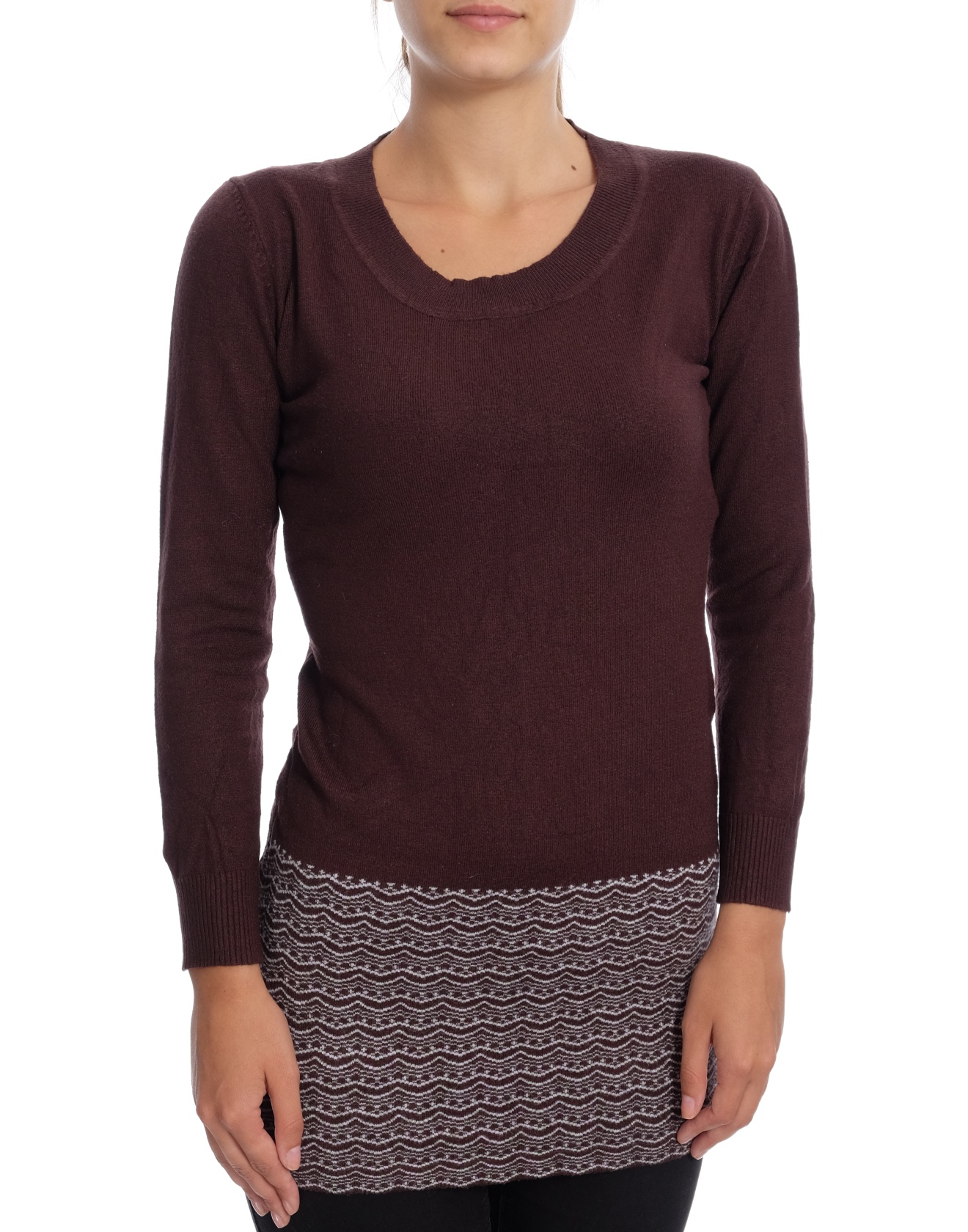 Дамски пуловер