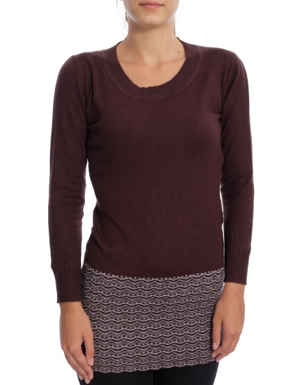 Дамски пуловер