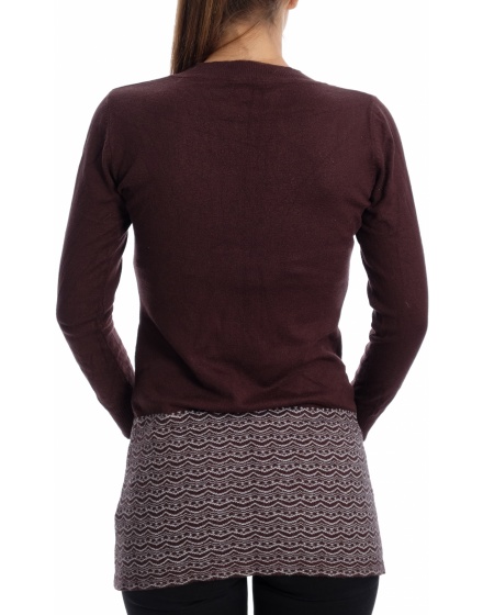 Дамски пуловер