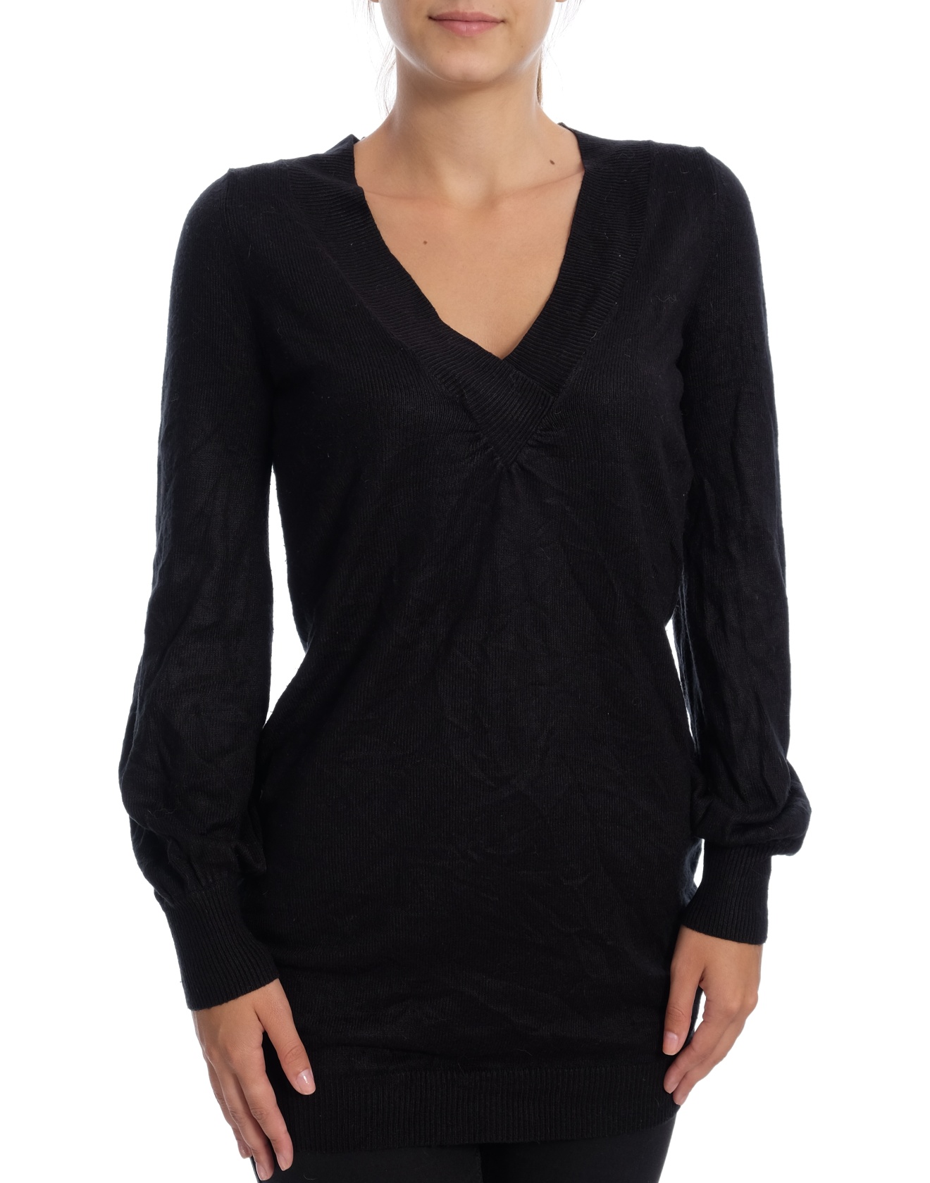 Дамски пуловер Papaya