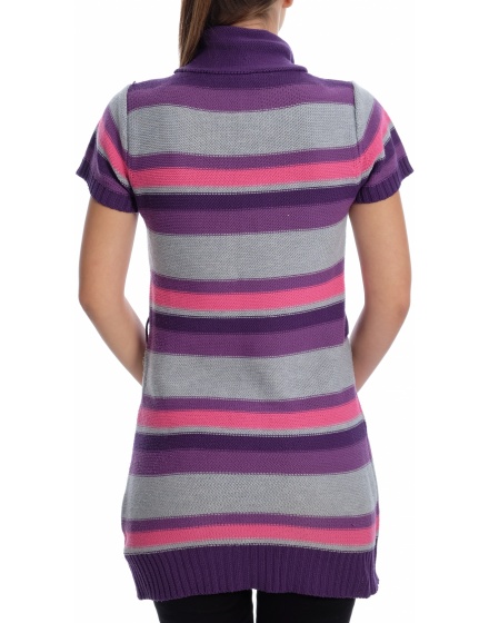 Плетена туника Here & There