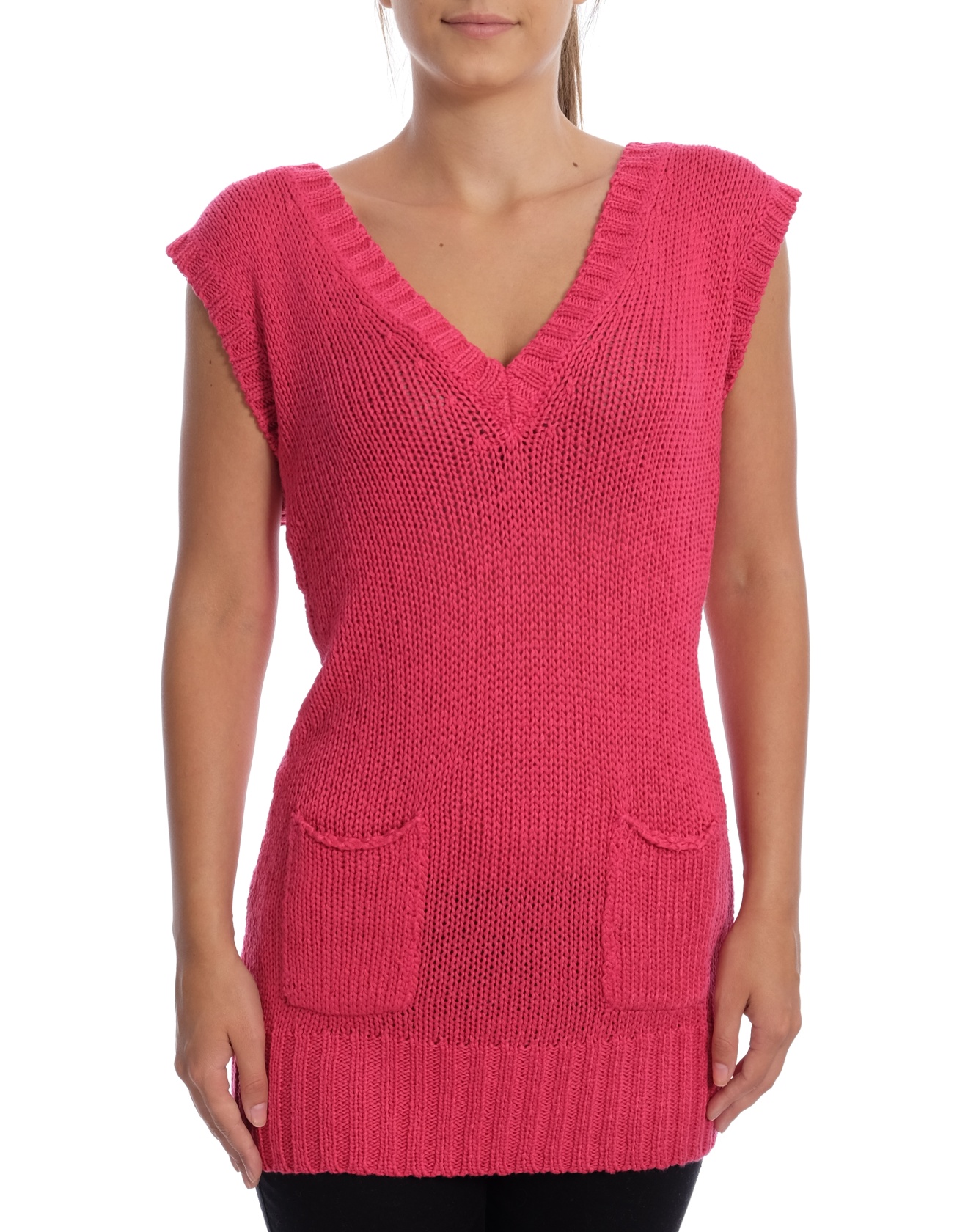 Плетена туника