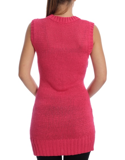 Плетена туника