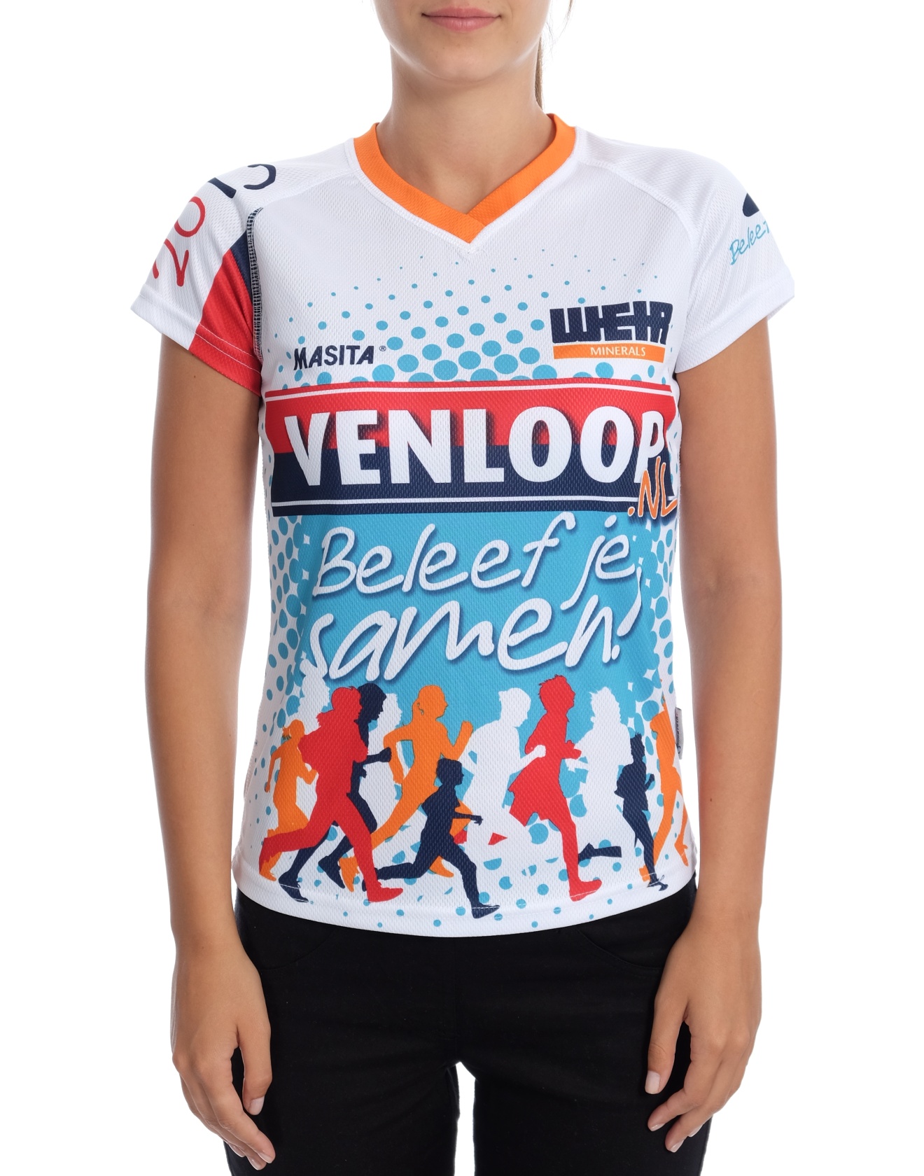 Дамска тениска Masita