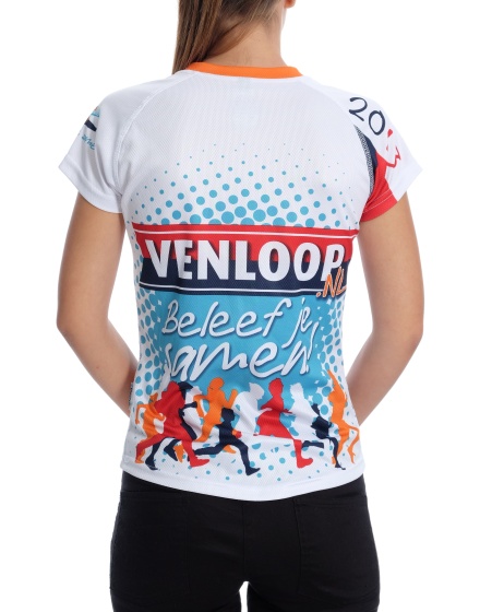 Дамска тениска Masita