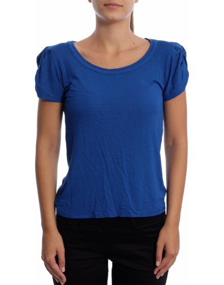 Дамска блуза с къс ръкав Atmosphere