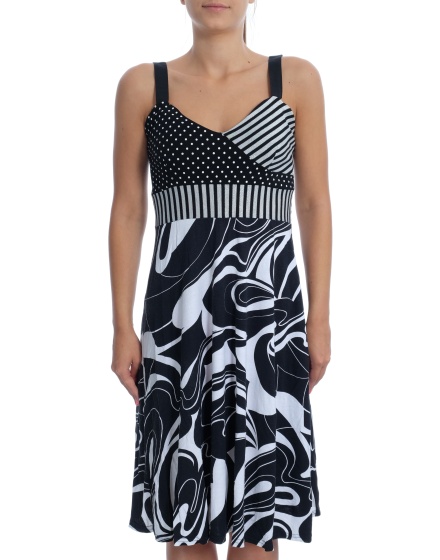 Дамска рокля TU