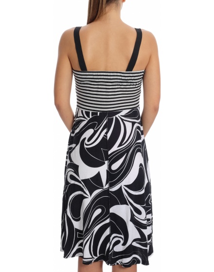 Дамска рокля TU