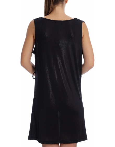 Дамска рокля Yes or No