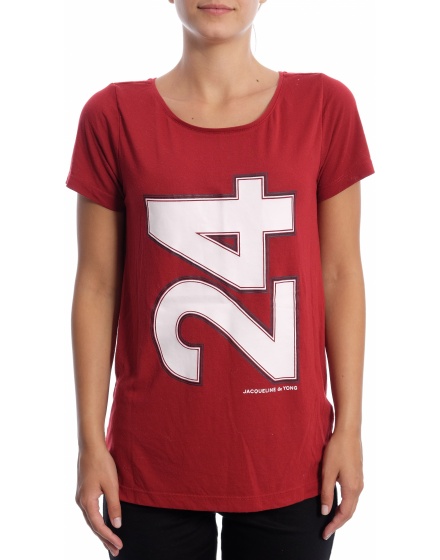 Дамска тениска Jacqueline de Yong