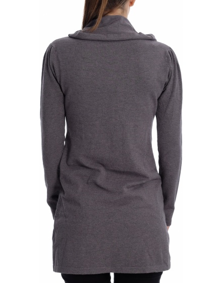 Дамски пуловер / туника Yong Mei