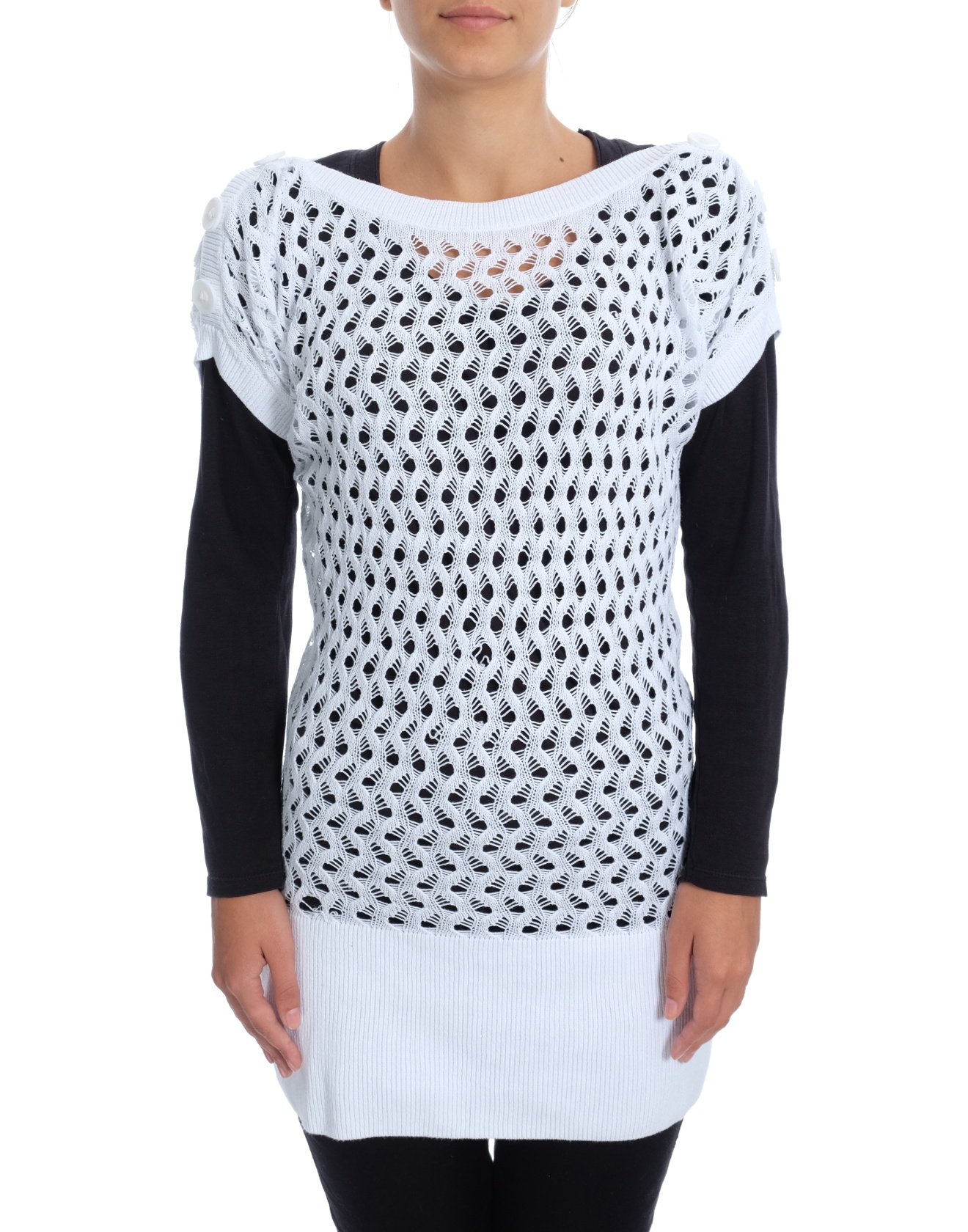 Дамска туника