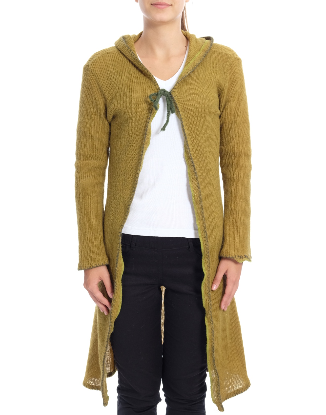 Дамска жилетка EXIT