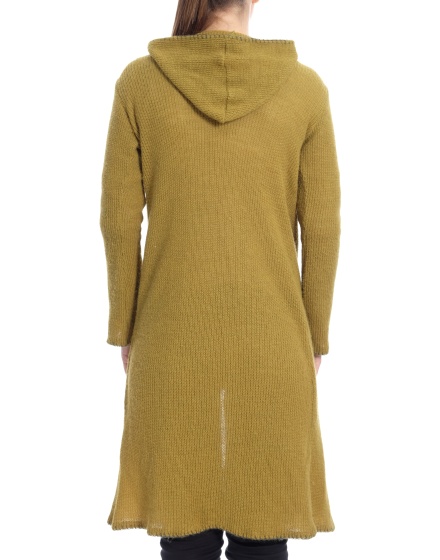 Дамска жилетка EXIT