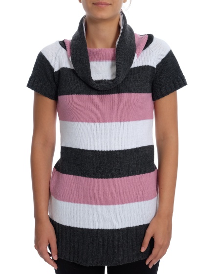 Плетена туника