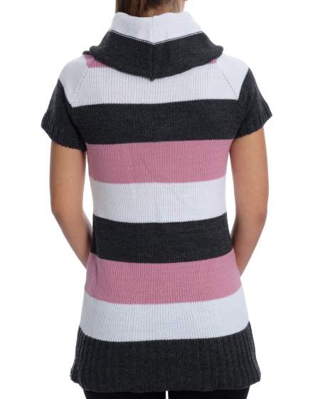 Плетена туника