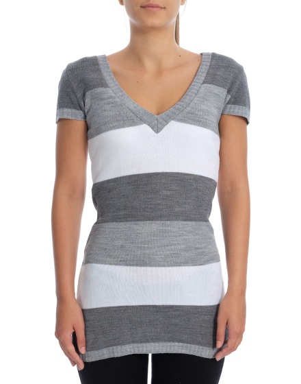 Плетена туника Catch One