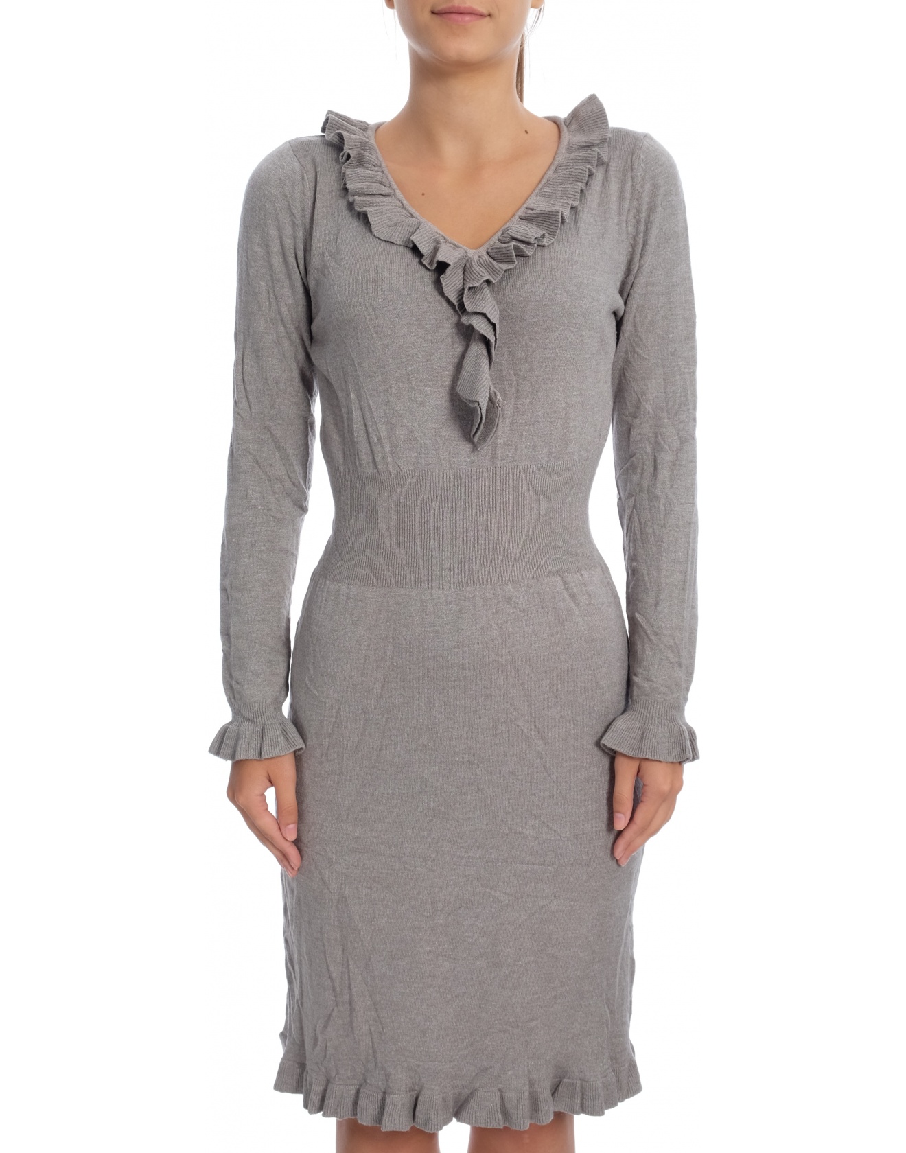 Дамска рокля Miaoni