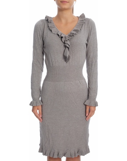 Дамска рокля Miaoni