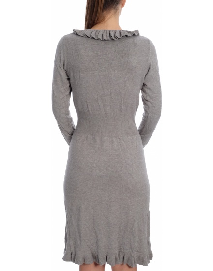 Дамска рокля Miaoni