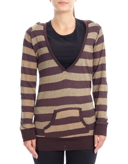 Дамски пуловер J & D