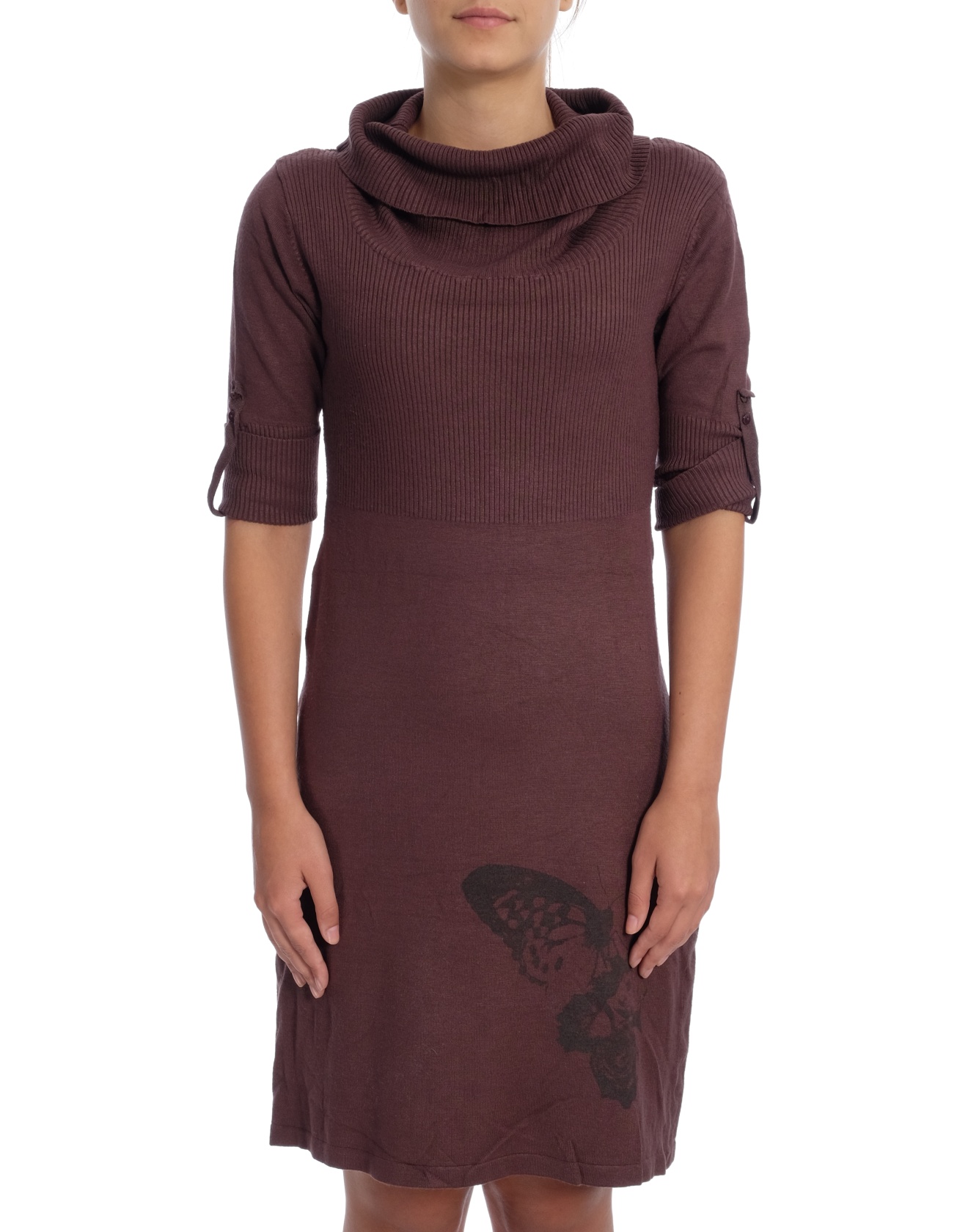 Дамска рокля Carry