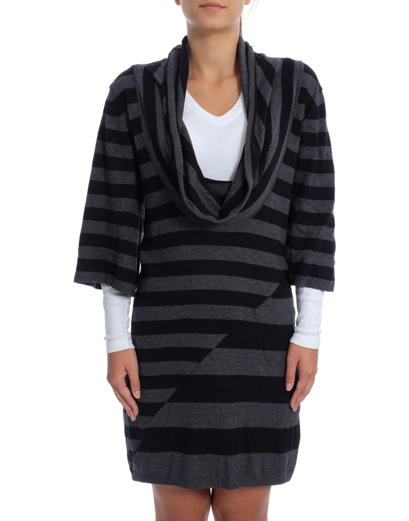 Дамска туника Carry