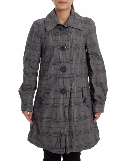 Дамски шлифер H&M