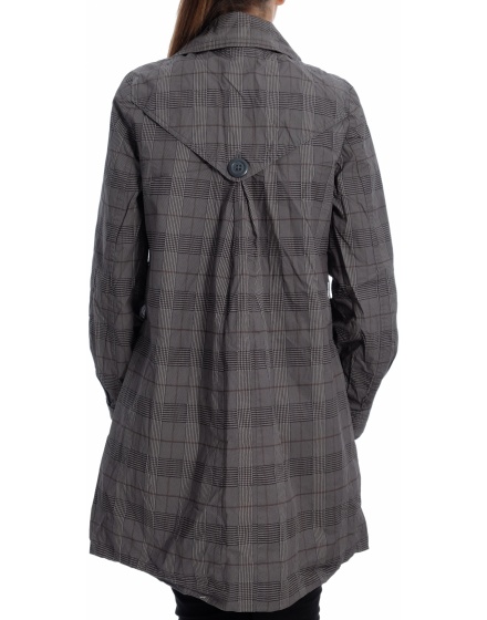 Дамски шлифер H&M