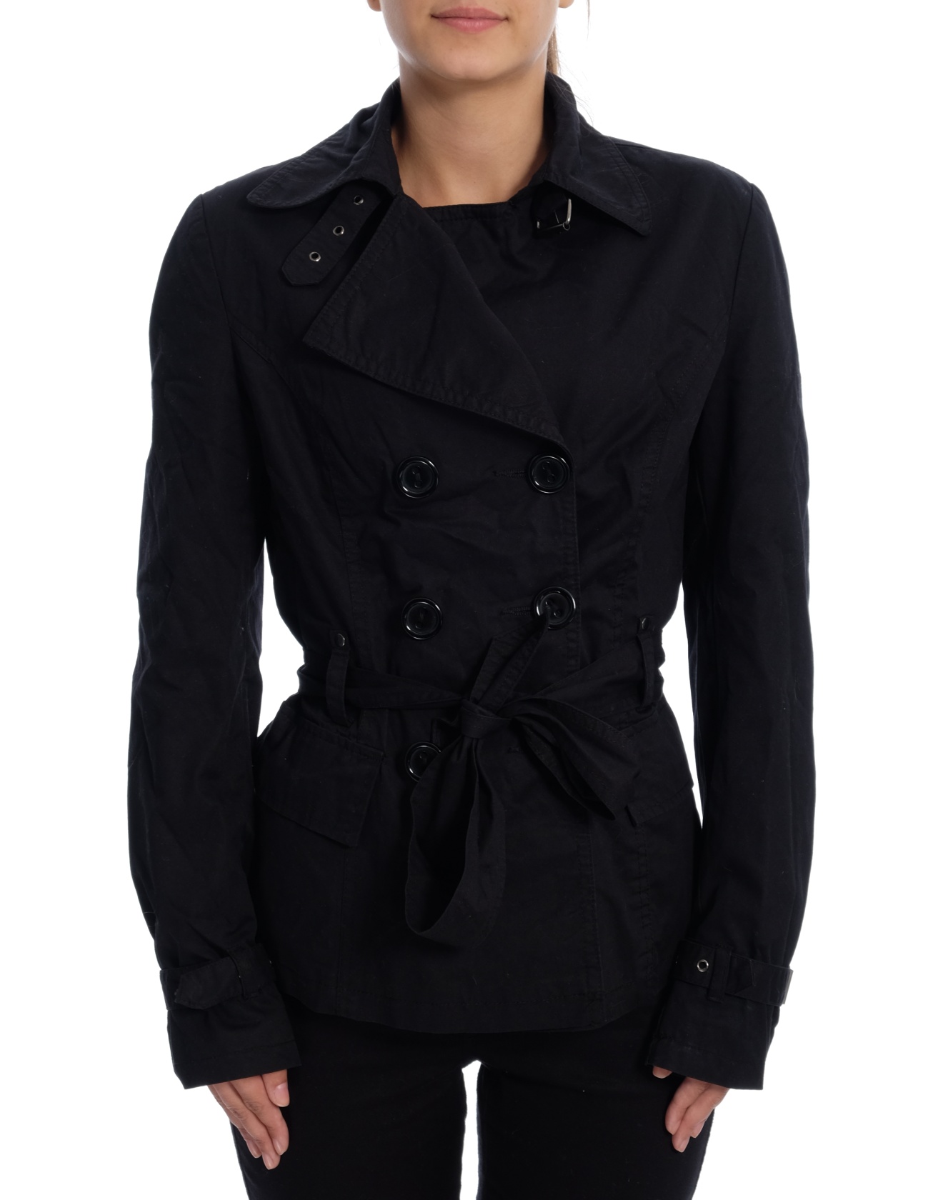 Дамско палто Kexile