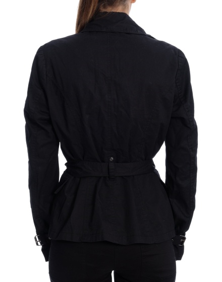 Дамско палто Kexile