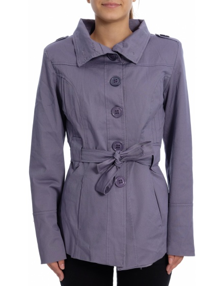 Дамско палто Made In Italy