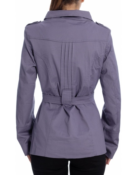 Дамско палто Made In Italy