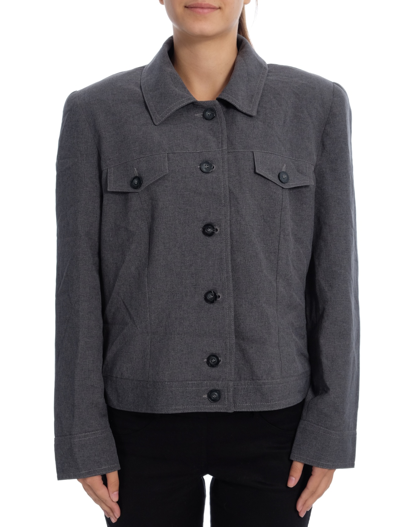 Дамско яке Trend