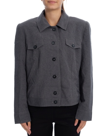 Дамско яке Trend