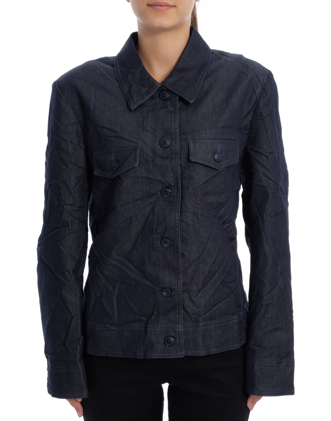 Дамско яке TCM