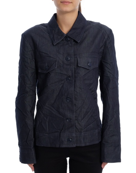 Дамско яке TCM