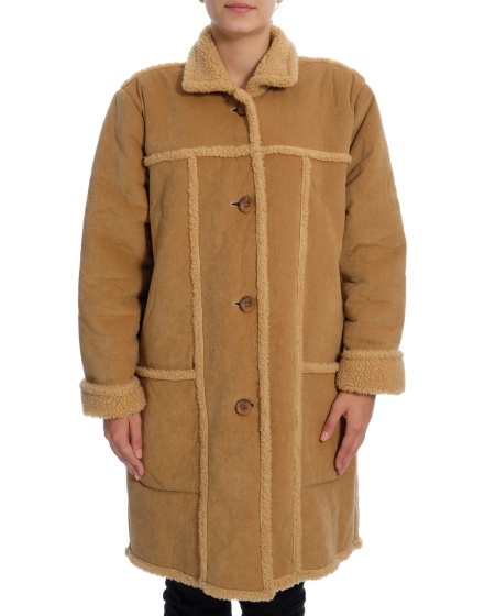 Дамска шуба GIGI