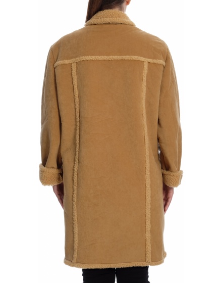 Дамска шуба GIGI