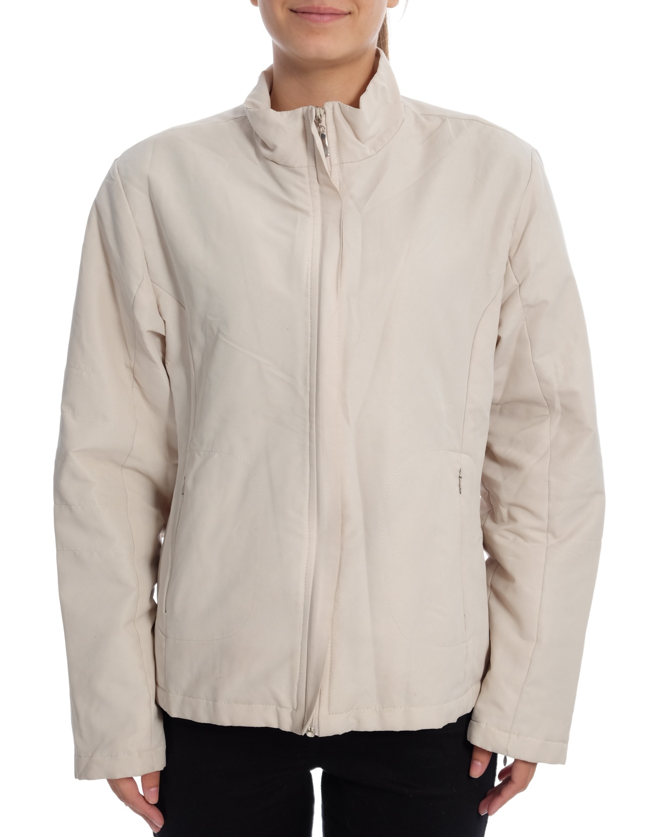 Дамско яке Sanmi