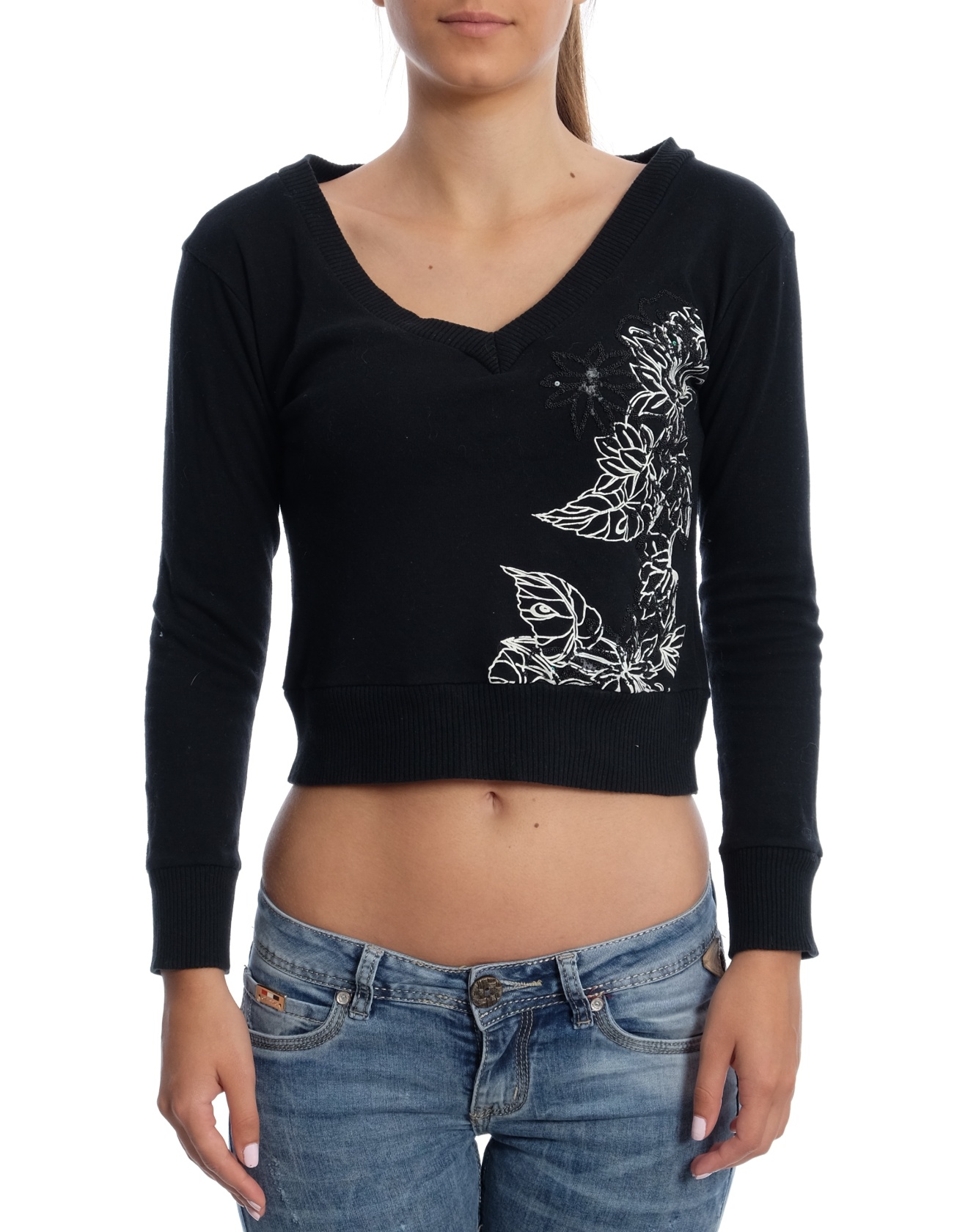 Дамска блуза Catch-One