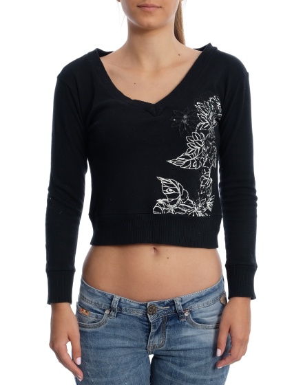 Дамска блуза Catch-One