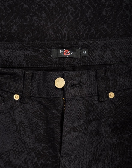 Дамски дънки Enjoy